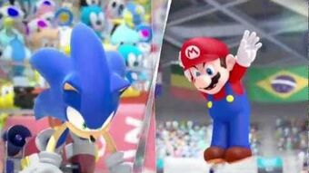 Mario and sonic at the 2012 olympic games 3ds sales