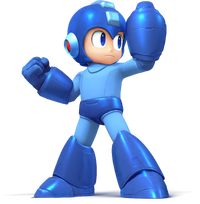 Mega Man