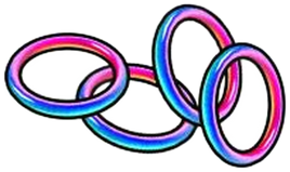 Power Rings Runners