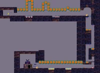 Gargoyle's Perch - Canopy Keep