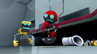 SB S1E10 Cubot Orbot think