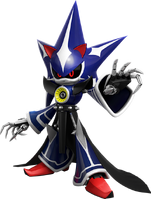 Sonic Dash / Sonic Forces: Speed Battle / Sonic Dash+ / Sonic Prime Dash