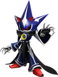 SDSFSBNeoMetalSonic