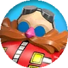 LEGO® Dr. Eggman