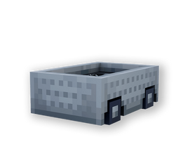 SRCMinecart
