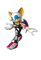 Sonic Riders: Zero Gravity