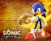 SSR Wp Sonic