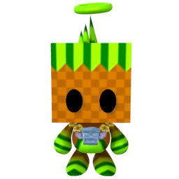 Master Chao | Sonic Wiki Zone | Fandom