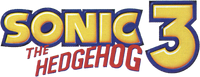 Sonic3 US Logo