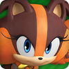 Sonic Dash 2: Sonic Boom