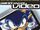 Sonic X: A Super Sonic Hero (Game Boy Advance)