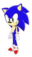 Sonic the Hedgehog