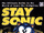 Stay Sonic