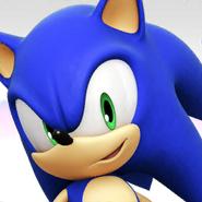 Sonic the Hedgehog