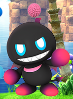 Dark Chao