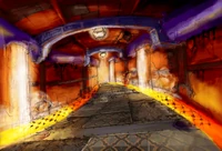 Dashboomsonicconcept.png (132 KB) Evil Foundry