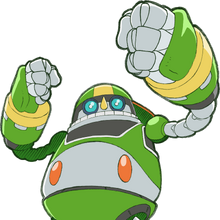 E 10000g Sonic News Network Fandom