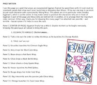 FromScripttoPage.jpeg (279 KB) Page sixteen