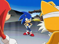 "Heads Up, Tails!"