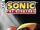 IDW Sonic the Hedgehog выпуск 30