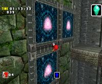 Sonic Adventure DX: Director's Cut