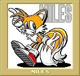 Tails
