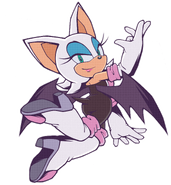 Sonic Channel, July 2025.