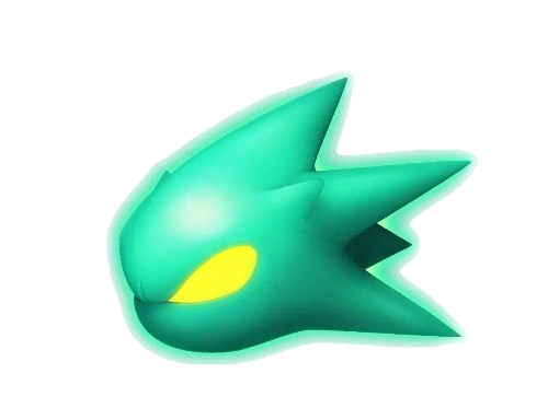 Cyan Laser | Sonic News Network | Fandom