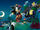 Silent Forest (Sonic Rumble)