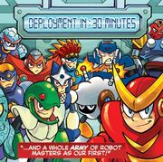 SU 53 Robot Masters