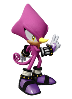 Shadow the Hedgehog