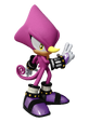 Shadowth espio