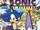 Archie Sonic the Hedgehog Issue 260