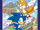 Sonic the Hedgehog: Bonds of Friendship