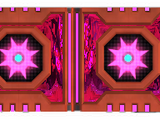 Spike Block