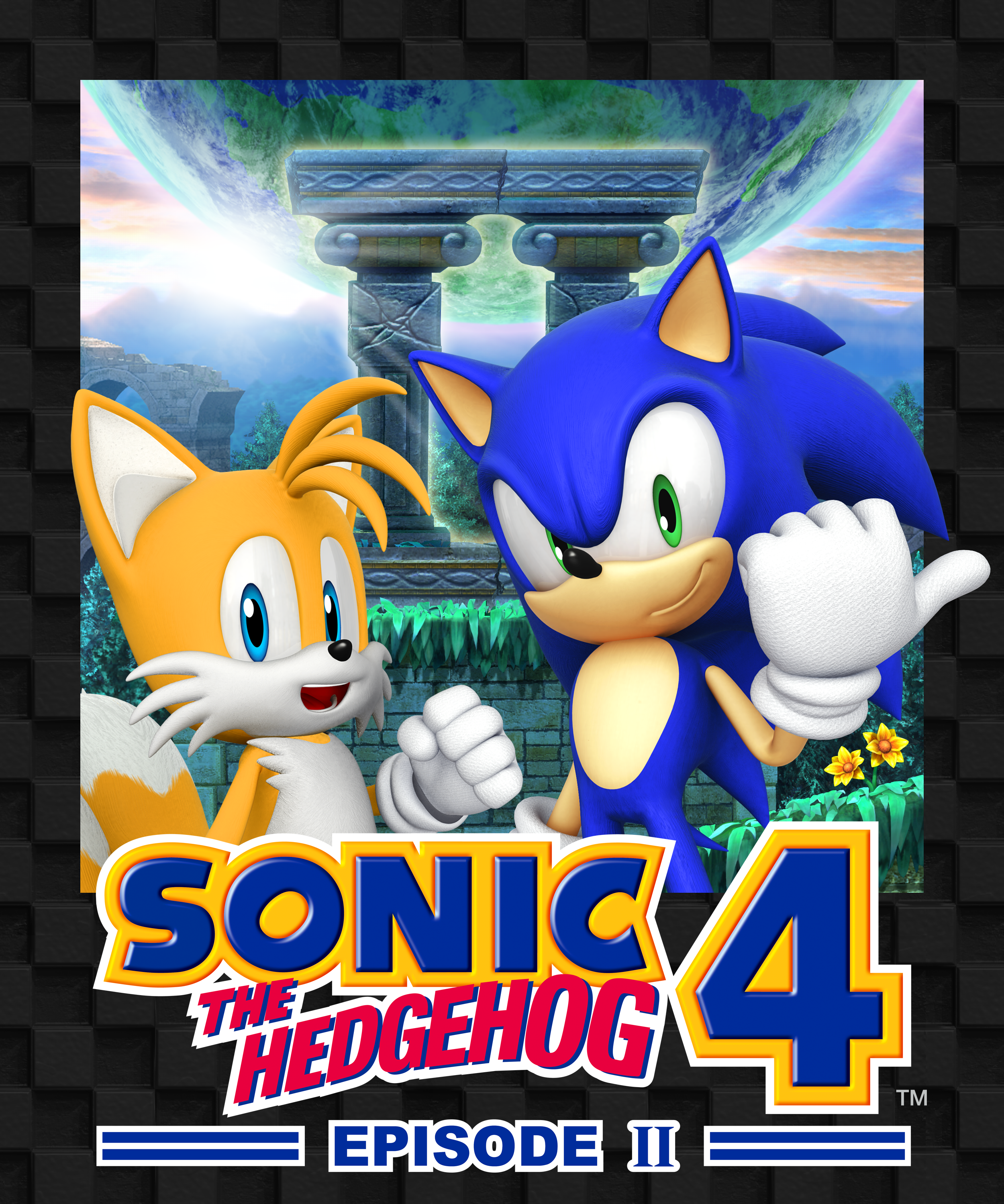 sonic 4 episode 2 super sonic android save file