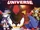 Sonic Universe Issue 1