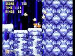 Из игры «Sonic the Hedgehog 3 & Knuckles»