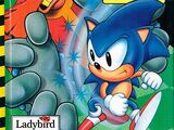 Sonic the Hedgehog: The Invisible Robotnik