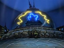 The Doomsday Project 148