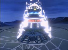 The Doomsday Project 264