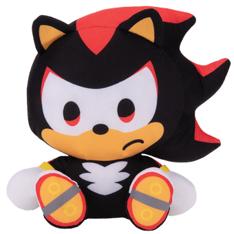 sonic plush toy factory
