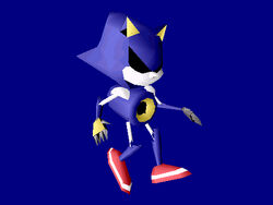 zobi ta muerto on X: RT @R0VL0V: #SonicTheHedgehog #metalsonic