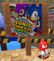 Sonic Adventure DX: Director's Cut