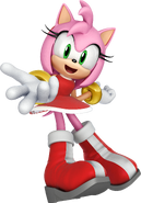 AmyRose