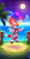 Sonic Dash