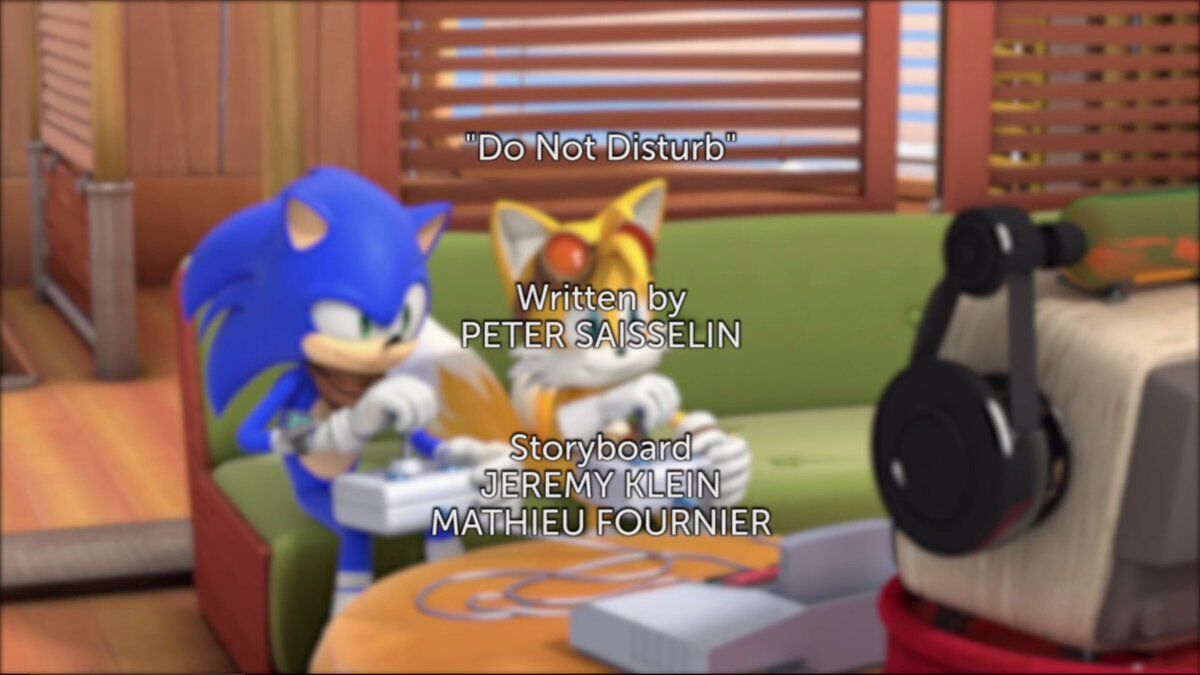 Sonic Boom terá uma pausa – Power Sonic