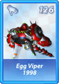 Egg Viper