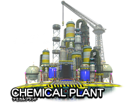 ChemicalPlantGenerations
