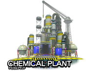 Chemical Plant